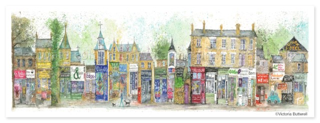 NE Street - 800WM&Shadow