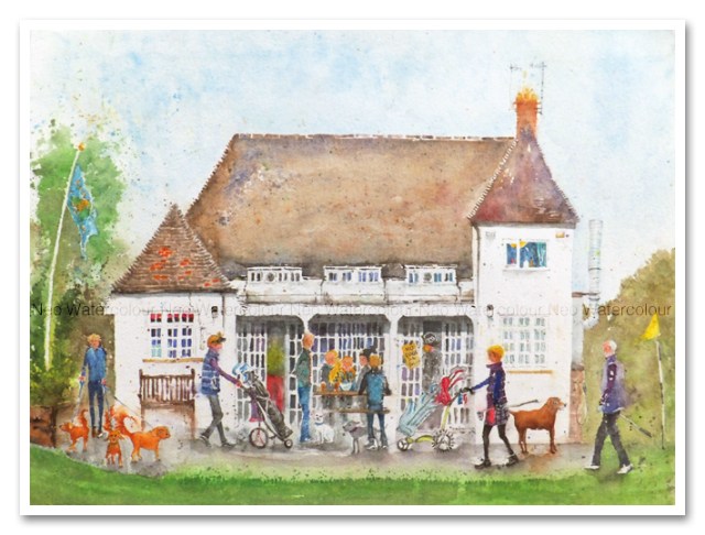 GolfClubFinal E3Blog